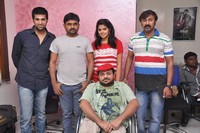Love You Bangaram Press Meet